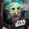 Cosbaby>Star Wars : The Mandalorian - The Child in Satchel Bag Cosbaby (S) Hot Toys Figure