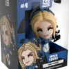 Designer Vinyl>Starcraft - Nova Terra 4.5" Vinyl Figure