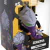 Designer Vinyl>Starcraft - Zeratul 4.5" Vinyl Figure