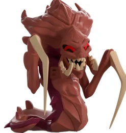 Designer Vinyl>Starcraft - Zerg 4" Vinyl Figure