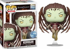 Standard Pop!>Starcraft II: Wings of Liberty - Kerrigan with Wings Pop! Vinyl Figure