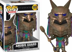 Standard Pop!>Stargate (1994) - Anubis Guard Metallic 30th Anniversary Pop! Vinyl Figure
