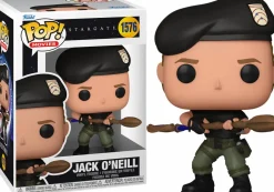 Pop! Bundles>Popcultcha Stargate (1994) - Children of the Gods 30th Anniversary Pop! Vinyl Bundle (Set of 5)