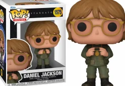 Standard Pop!>Stargate (1994) - Daniel Jackson 30th Anniversary Pop! Vinyl Figure