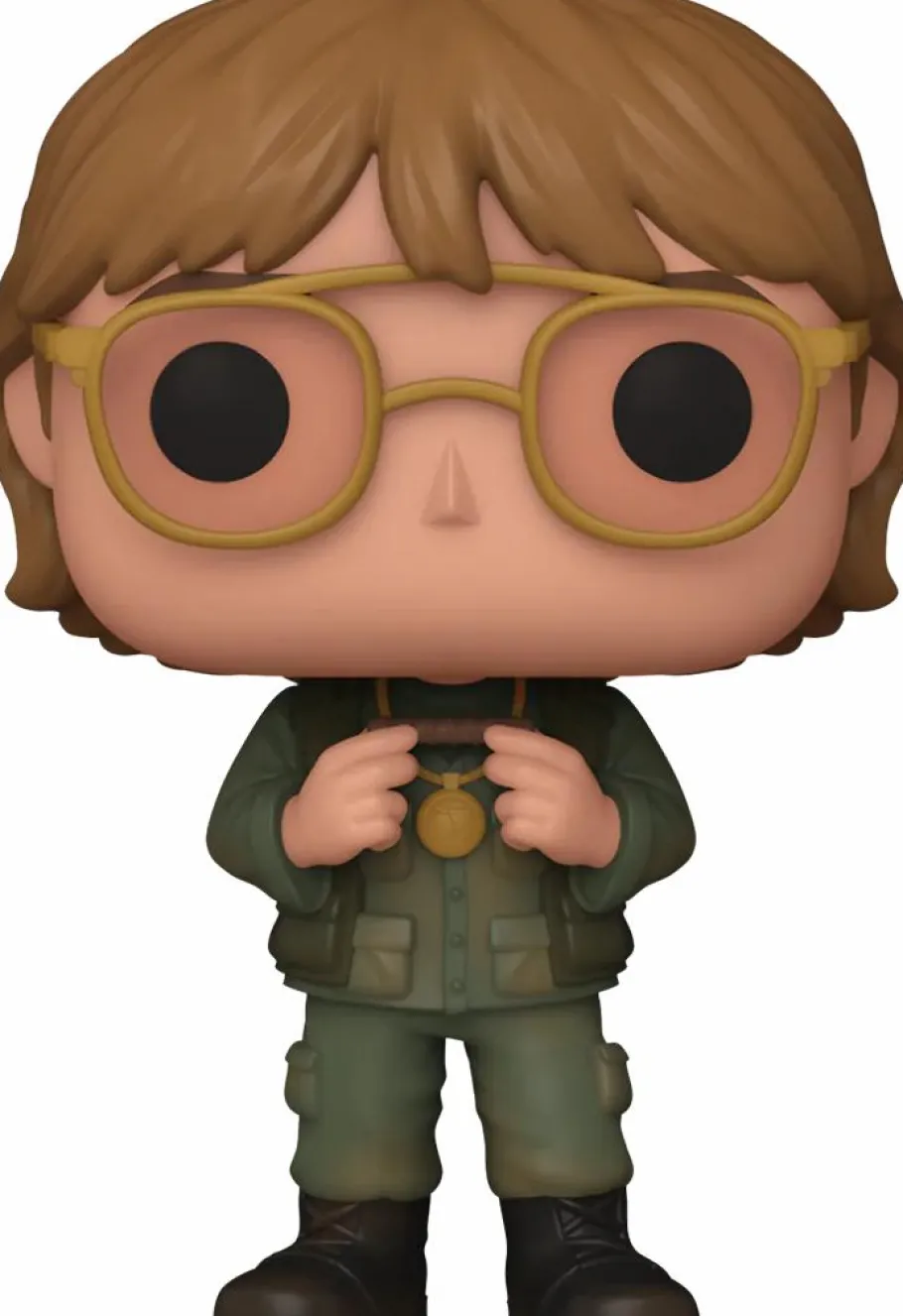 Standard Pop!>Stargate (1994) - Daniel Jackson 30th Anniversary Pop! Vinyl Figure