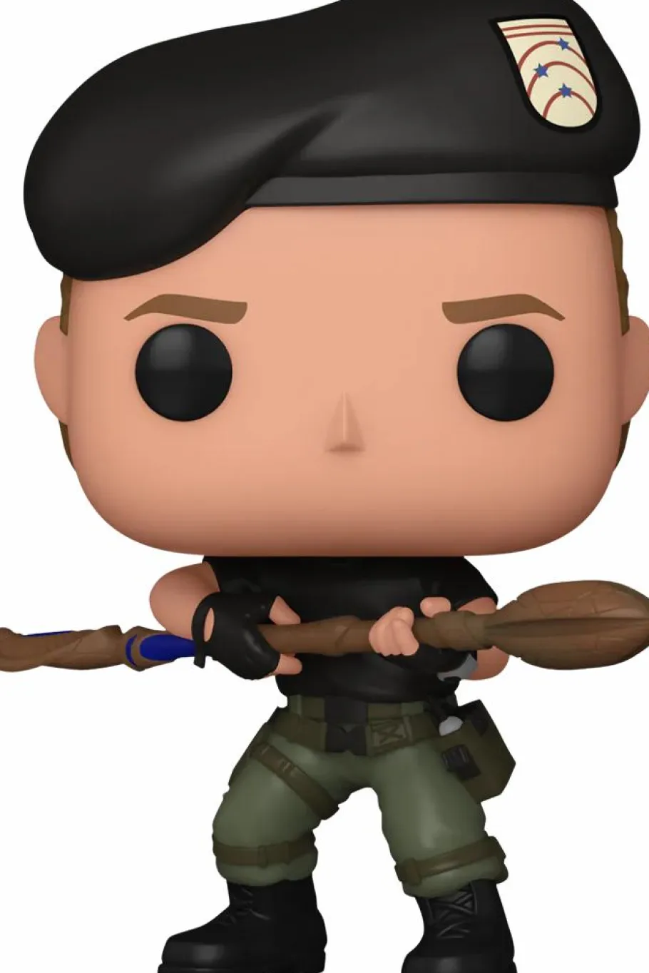 Standard Pop!>Stargate (1994) - Jack O'Neill 30th Anniversary Pop! Vinyl Figure