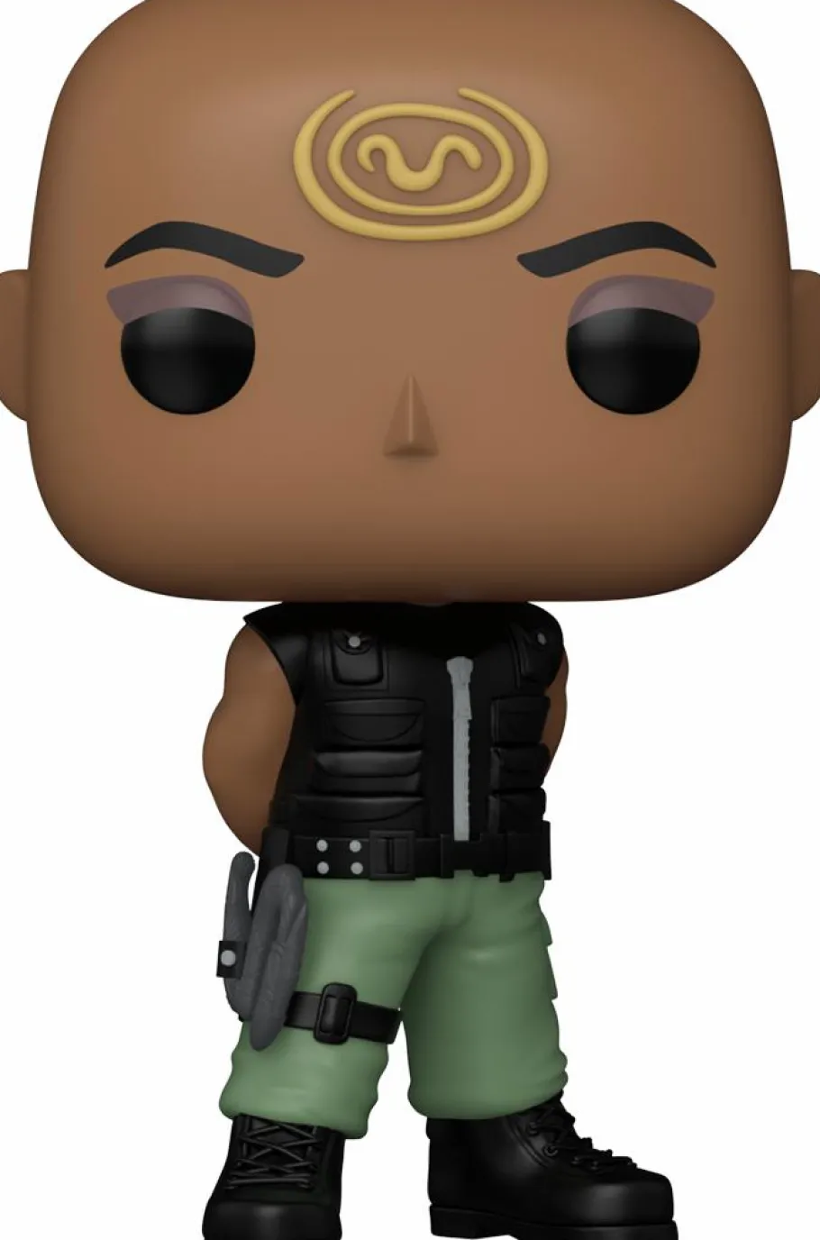 Standard Pop!>Stargate SG-1 - Teal'c Pop! Vinyl Figure