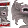 Standard Pop!>Stranger Things 4 - Demo-Bat Pop! Vinyl Figure