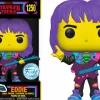 Standard Pop!>Stranger Things 4 - Eddie with Guitar Blacklight Pop! Vinyl Figure