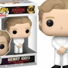 Standard Pop!>Stranger Things 4 - Henry (001) Pop! Vinyl Figure