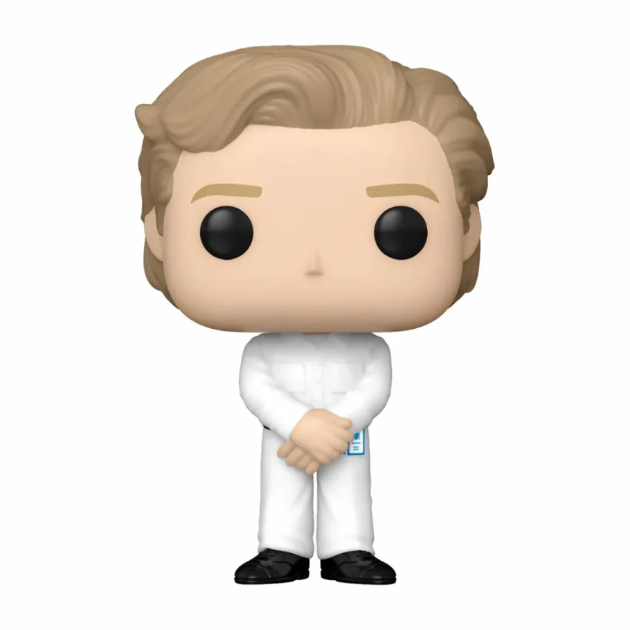 Standard Pop!>Stranger Things 4 - Henry (001) Pop! Vinyl Figure