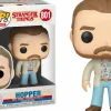 Standard Pop!>Stranger Things 3 - Hopper Date Night Pop! Vinyl Figure