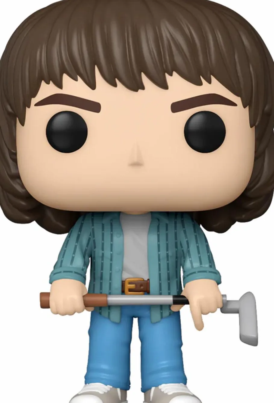 Standard Pop!>Stranger Things 4 - Jonathan with Golf Club Pop! Vinyl Figure