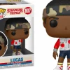 Standard Pop!>Stranger Things 3 - Lucas Pop! Vinyl Figure