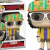 Standard Pop!>Stranger Things 4 - Mike with Sunglasses Pop! Vinyl Figure