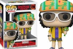 Standard Pop!>Stranger Things 4 - Mike with Sunglasses Pop! Vinyl Figure