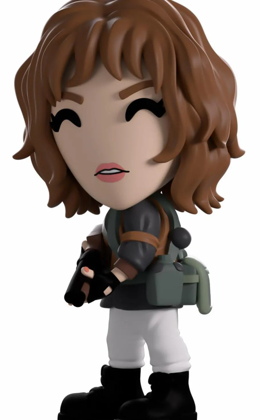 Designer Vinyl>Stranger Things 4 - Nancy Wheeler 4.5" Vinyl Figure