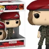Standard Pop!>Stranger Things 4 - Robin in Hunter Outfit Pop! Vinyl Figure