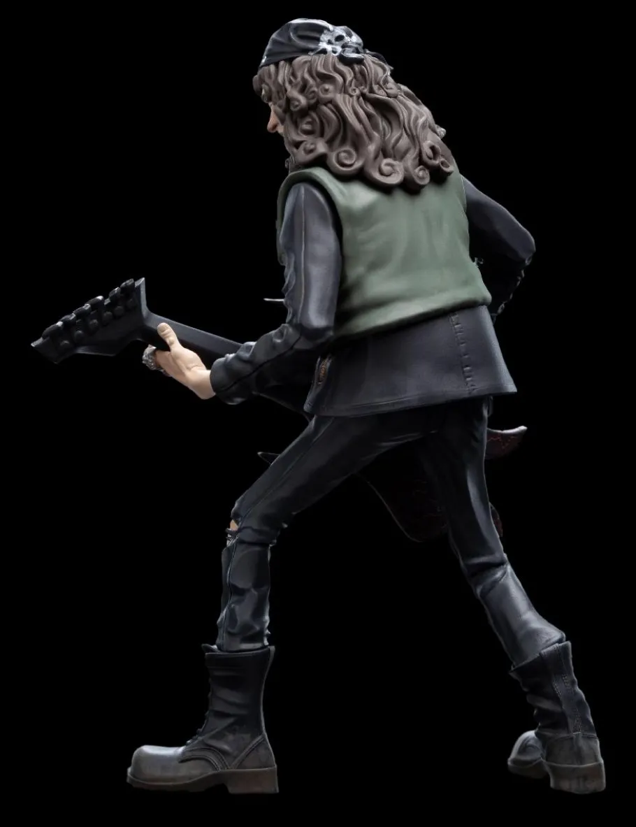 Designer Vinyl>Stranger Things 4 - Rockstar Eddie Munson Mini Epics 6" Vinyl Figure