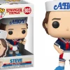 Standard Pop!>Stranger Things 3 - Steve with Ice Cream Pop! Vinyl Figure