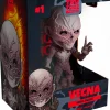 Designer Vinyl>Stranger Things 4 - Vecna 4.5” Vinyl Figure