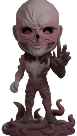 Designer Vinyl>Stranger Things 4 - Vecna 4.5” Vinyl Figure