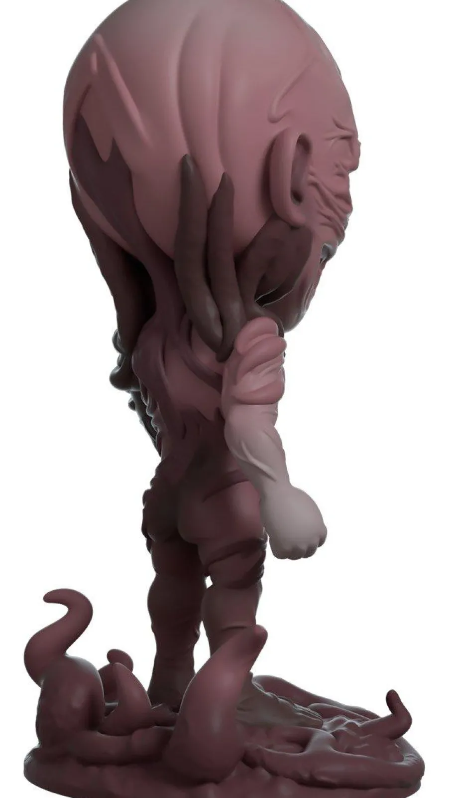 Designer Vinyl>Stranger Things 4 - Vecna 4.5” Vinyl Figure
