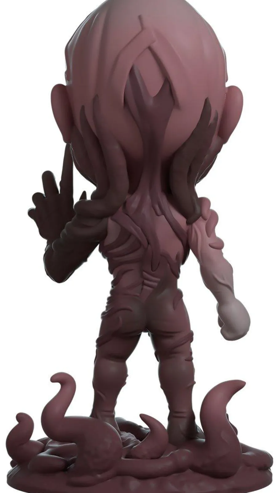 Designer Vinyl>Stranger Things 4 - Vecna 4.5” Vinyl Figure