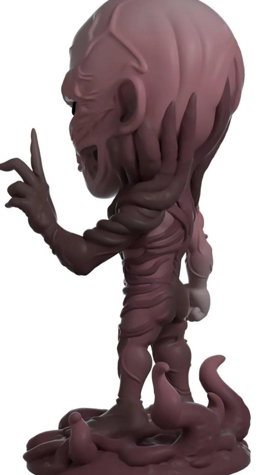 Designer Vinyl>Stranger Things 4 - Vecna 4.5” Vinyl Figure