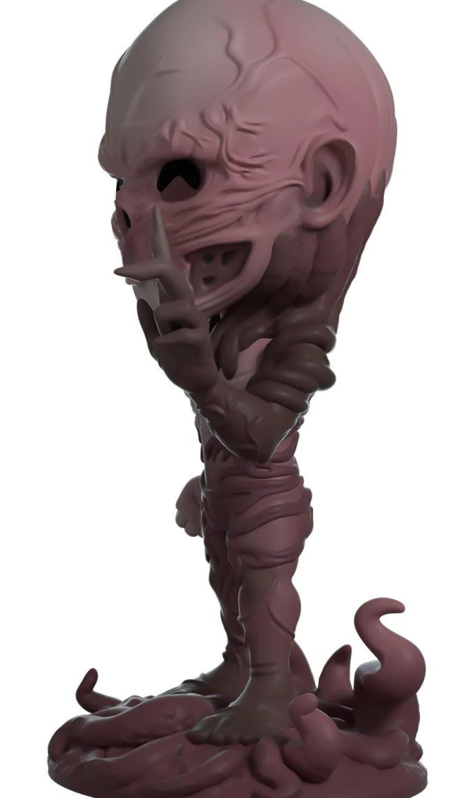 Designer Vinyl>Stranger Things 4 - Vecna 4.5” Vinyl Figure