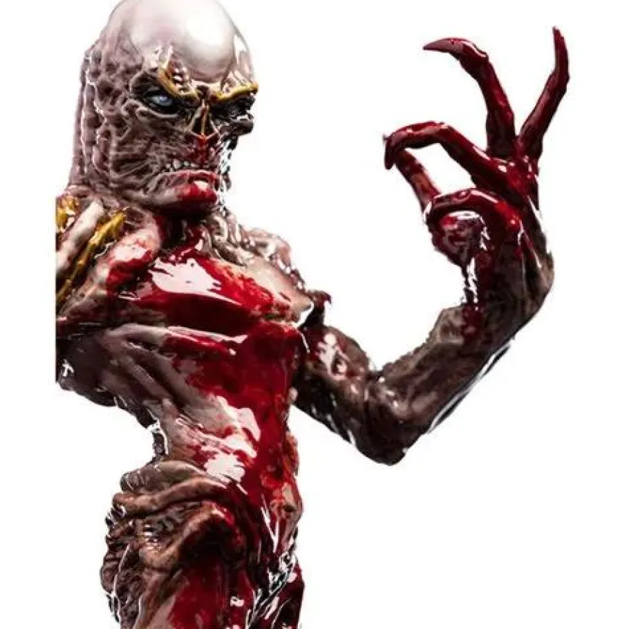Designer Vinyl>Stranger Things 4 - Vecna Mini Epics 6” Vinyl Figure