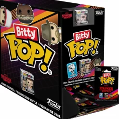 Blind Box>Stranger Things - Bitty Pop! Blind Bag Vinyl Figure (Display of 32)