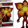 Standard Pop!>Stranger Things - Demogorgon (Rift Deco) Pop! Vinyl Figure