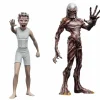 Designer Vinyl>Stranger Things - Eleven & Vecna Mini Epics 7" Vinyl Figure 2-Pack