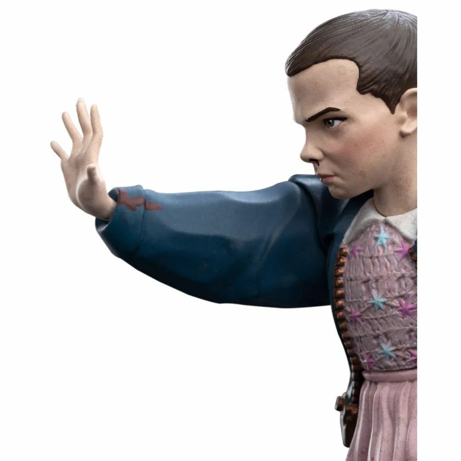 Designer Vinyl>Stranger Things - Eleven Mini Epics 5” Vinyl Figure