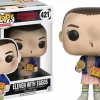 Standard Pop!>Stranger Things - Eleven with Eggos Pop! Vinyl Figure