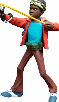 Designer Vinyl>Stranger Things - Lucas Sinclair Mini Epics 5” Vinyl Figure