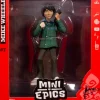 Designer Vinyl>Stranger Things - Mike Wheeler Mini Epics 5” Vinyl Figure