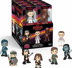 Blind Box>Stranger Things - Series 04 3" Scale Mini Vinyl Figure (Display of 12)