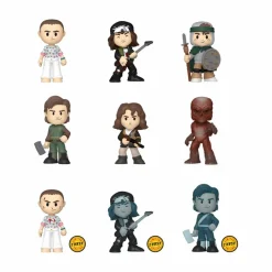 Blind Box>Stranger Things - Series 04 3" Scale Mini Vinyl Figure (Display of 12)
