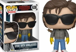 Standard Pop!>Stranger Things - Steve with Sunglasses Pop! Vinyl Figure