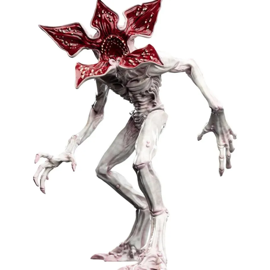 Designer Vinyl>Stranger Things - The Demogorgon Mini Epics 6” Vinyl Figure