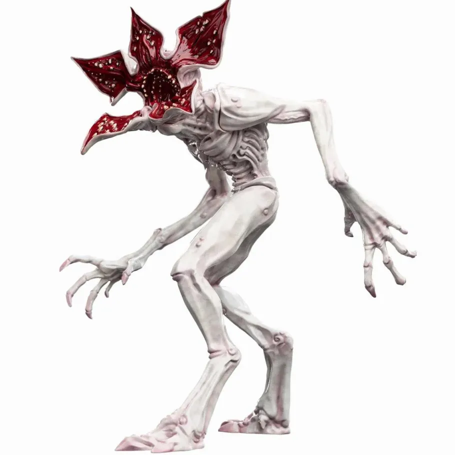 Designer Vinyl>Stranger Things - The Demogorgon Mini Epics 6” Vinyl Figure