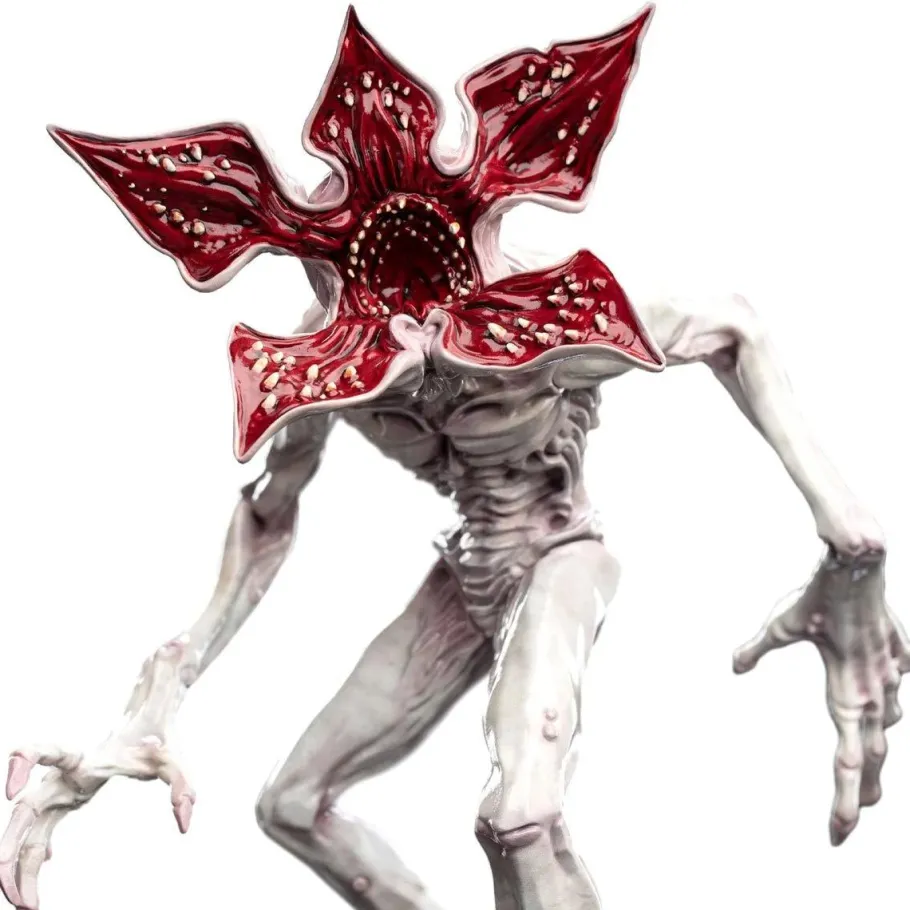 Designer Vinyl>Stranger Things - The Demogorgon Mini Epics 6” Vinyl Figure