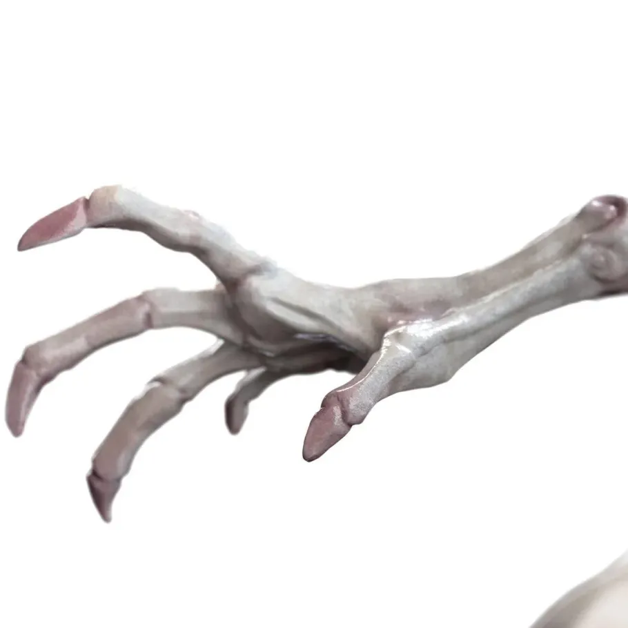 Designer Vinyl>Stranger Things - The Demogorgon Mini Epics 6” Vinyl Figure