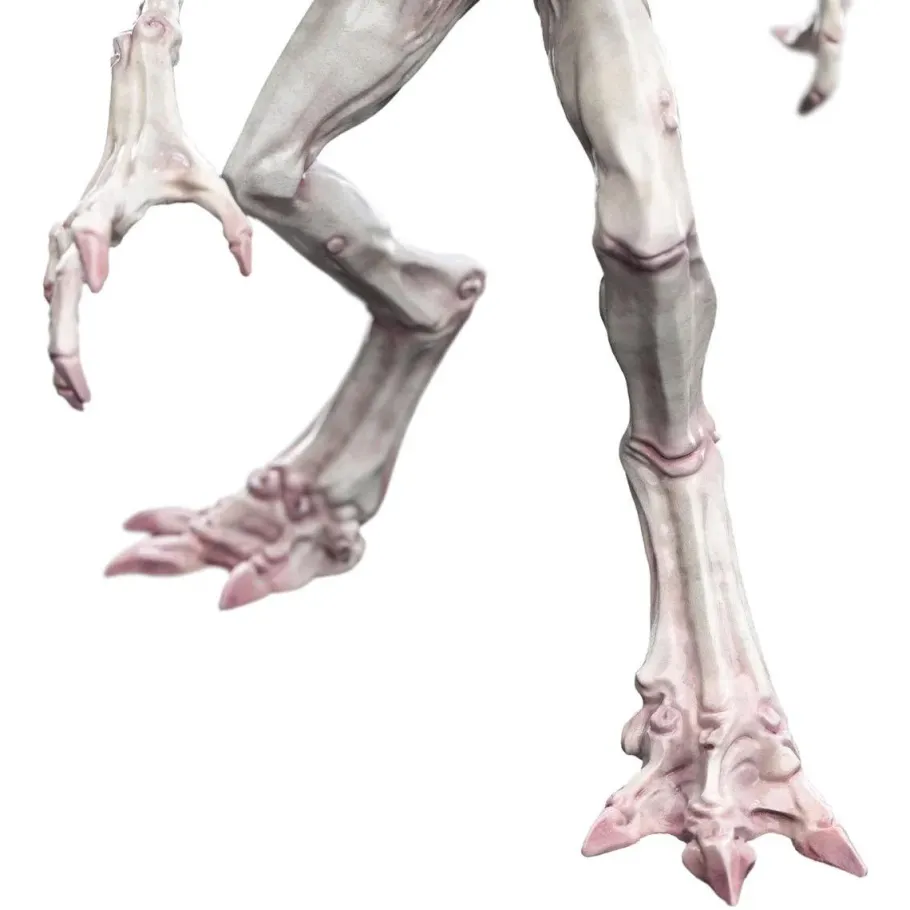Designer Vinyl>Stranger Things - The Demogorgon Mini Epics 6” Vinyl Figure