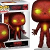 Standard Pop!>Stranger Things - Vecna (Rift Deco) Pop! Vinyl Figure