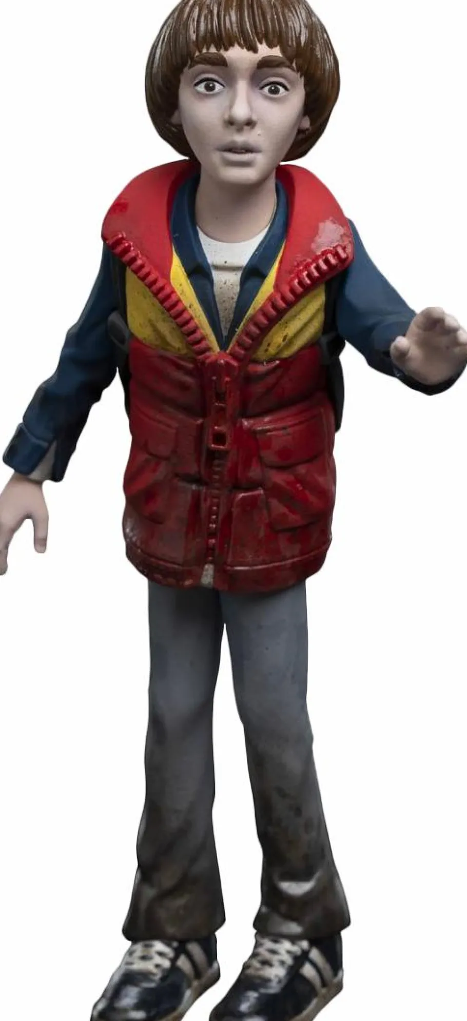 Designer Vinyl>Stranger Things - Will Byers Mini Epics 5” Vinyl Figure