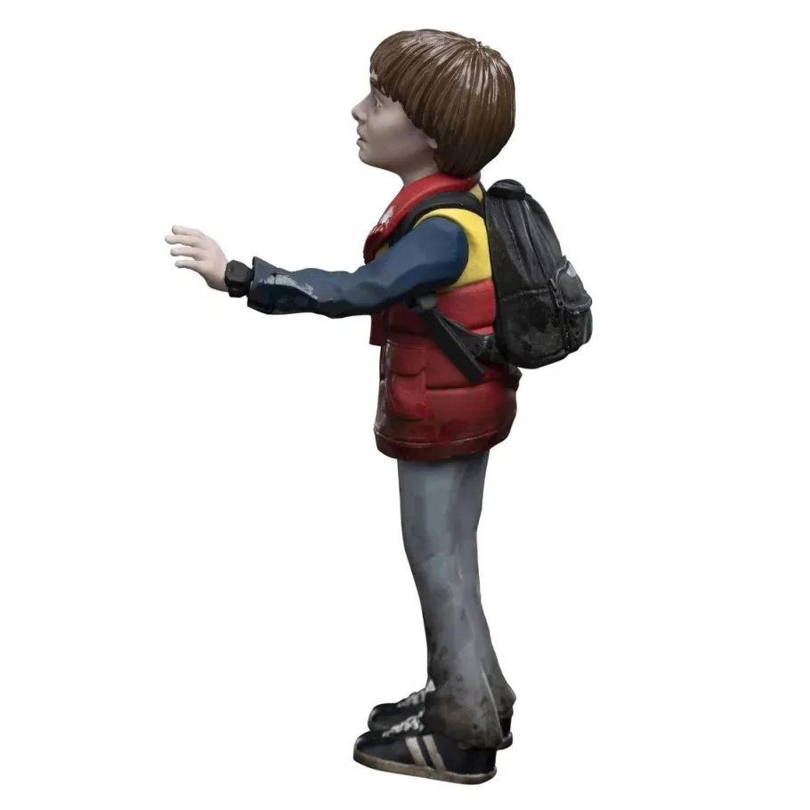 Designer Vinyl>Stranger Things - Will Byers Mini Epics 5” Vinyl Figure