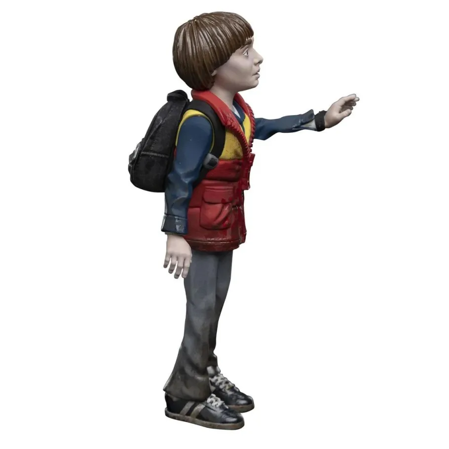 Designer Vinyl>Stranger Things - Will Byers Mini Epics 5” Vinyl Figure